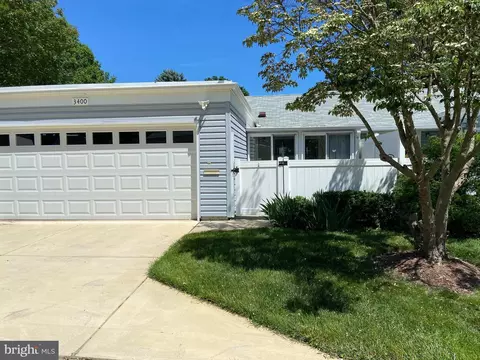 Exterior - 3400 Hallaton Ct #166-A, Silver Spring, MD 20906 photo 14 of 22