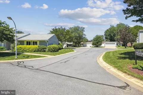 View/Area - 3400 Hallaton Ct #166-A, Silver Spring, MD 20906 photo 1 of 7