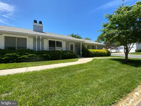 Exterior - 3400 Hallaton Ct #166-A, Silver Spring, MD 20906 photo 3 of 22