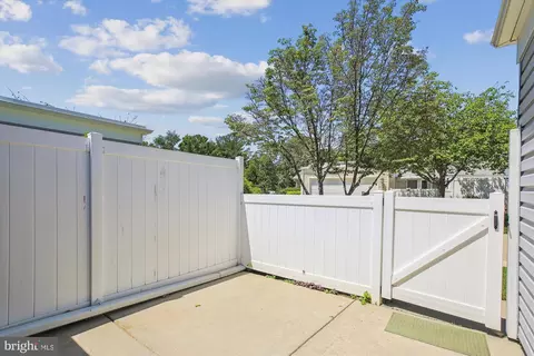 Exterior - 3400 Hallaton Ct #166-A, Silver Spring, MD 20906 photo 9 of 22