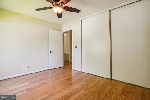 Bedroom - 3400 Hallaton Ct #166-A, Silver Spring, MD 20906 photo 4 of 4