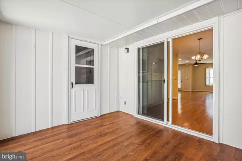 Exterior - 3400 Hallaton Ct #166-A, Silver Spring, MD 20906 photo 7 of 22