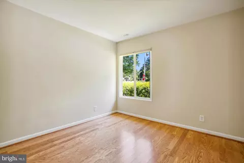 Bedroom - 3400 Hallaton Ct #166-A, Silver Spring, MD 20906 photo 2 of 4