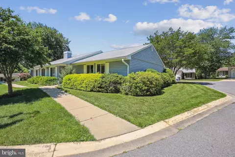 Exterior - 3400 Hallaton Ct #166-A, Silver Spring, MD 20906 photo 5 of 22