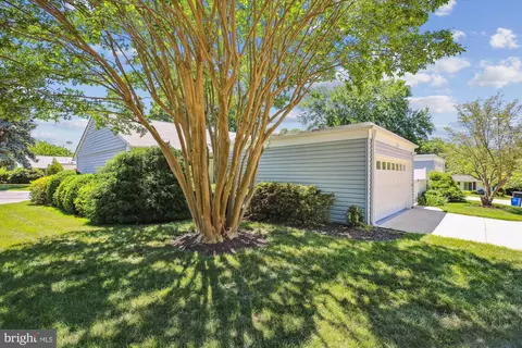 Exterior - 3400 Hallaton Ct #166-A, Silver Spring, MD 20906 photo 10 of 22