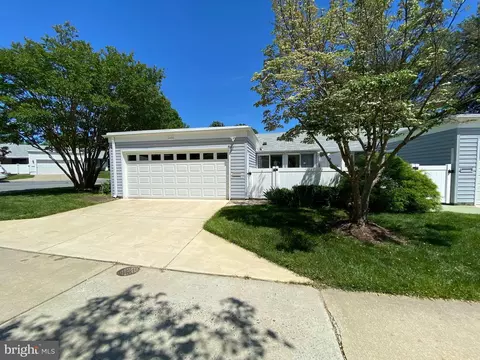 Exterior - 3400 Hallaton Ct #166-A, Silver Spring, MD 20906 photo 13 of 22
