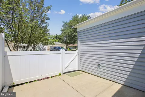 Exterior - 3400 Hallaton Ct #166-A, Silver Spring, MD 20906 photo 8 of 22