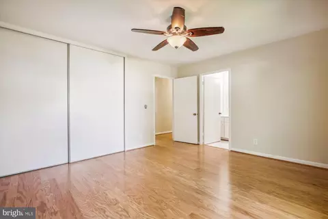 Bedroom - 3400 Hallaton Ct #166-A, Silver Spring, MD 20906 photo 1 of 4