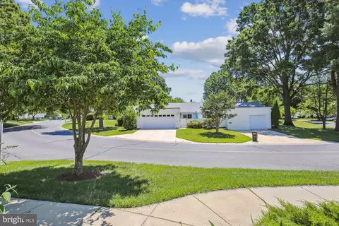 Exterior - 3400 Hallaton Ct #166-A, Silver Spring, MD 20906 photo 12 of 22