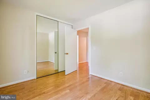 Bedroom - 3400 Hallaton Ct #166-A, Silver Spring, MD 20906 photo 3 of 4