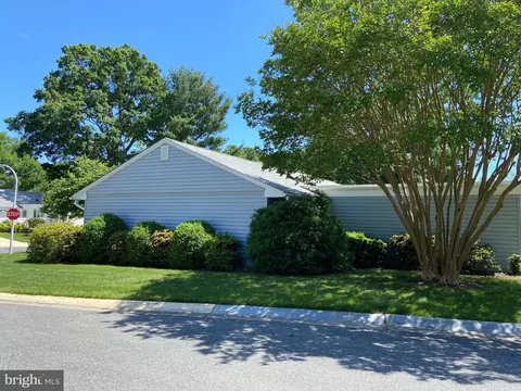 Exterior - 3400 Hallaton Ct #166-A, Silver Spring, MD 20906 photo 11 of 22