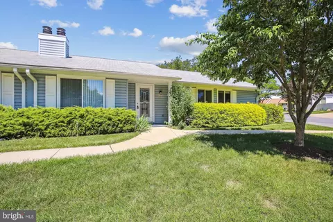 3400 Hallaton Ct #166-A, Silver Spring, MD 20906