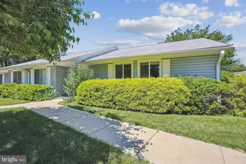 Exterior - 3400 Hallaton Ct #166-A, Silver Spring, MD 20906 photo 6 of 22