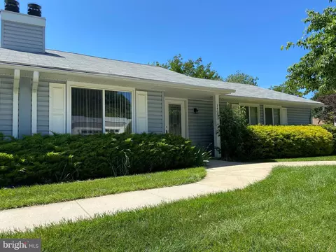 Exterior - 3400 Hallaton Ct #166-A, Silver Spring, MD 20906 photo 4 of 22