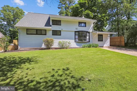 309 Mount Vernon Pl, Rockville, MD 20852
