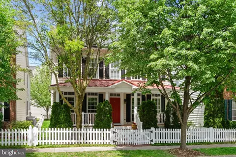 13207 Webster Hill Way, Clarksburg, MD 20871