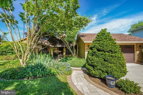 3137 Brooklawn Ter, Chevy Chase, MD 20815