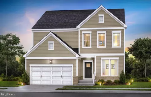 22445 Sculpin Brook Rd, Boyds, MD 20841