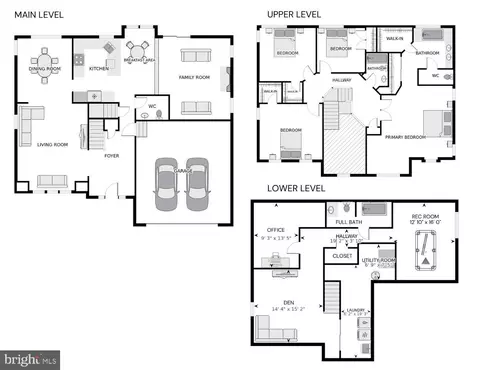 11425 Catalina Ter, Silver Spring, MD 20902 photo 33