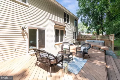 11425 Catalina Ter, Silver Spring, MD 20902 photo 27