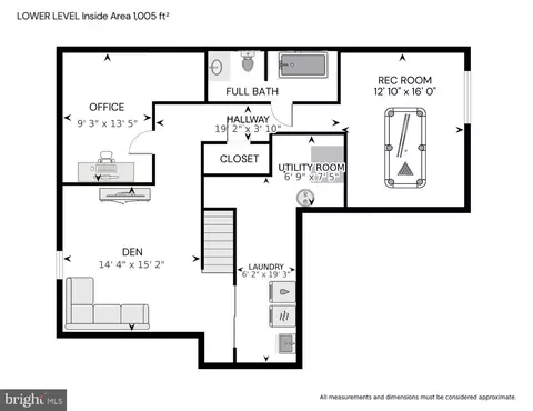 11425 Catalina Ter, Silver Spring, MD 20902 photo 32