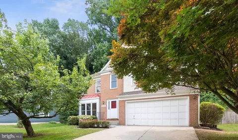 11425 Catalina Ter, Silver Spring, MD 20902