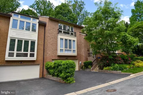 6114 Goldtree Way, Bethesda, MD 20817
