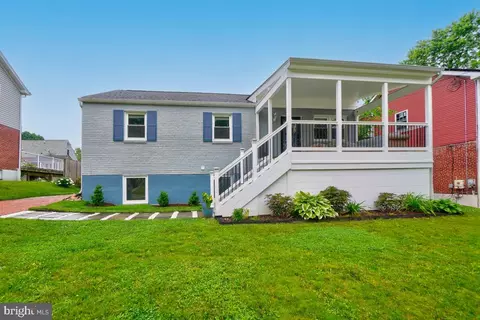 1507 Gridley Ln, Silver Spring, MD 20902