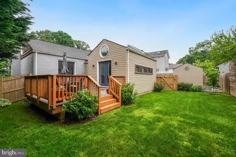1507 Gridley Ln, Silver Spring, MD 20902 photo 25