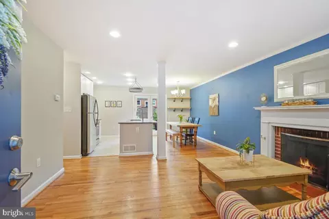 1507 Gridley Ln, Silver Spring, MD 20902 photo 5