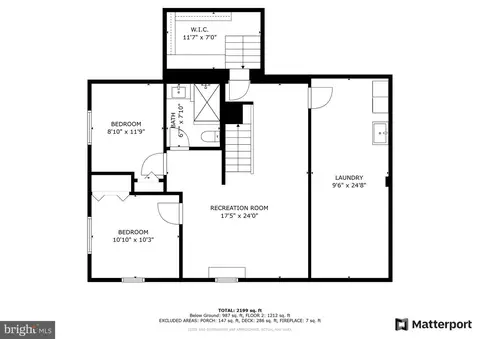 1507 Gridley Ln, Silver Spring, MD 20902 photo 48