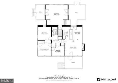 1507 Gridley Ln, Silver Spring, MD 20902 photo 47