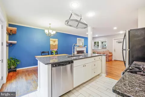 1507 Gridley Ln, Silver Spring, MD 20902 photo 19
