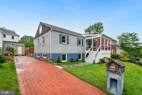 1507 Gridley Ln, Silver Spring, MD 20902 photo 2