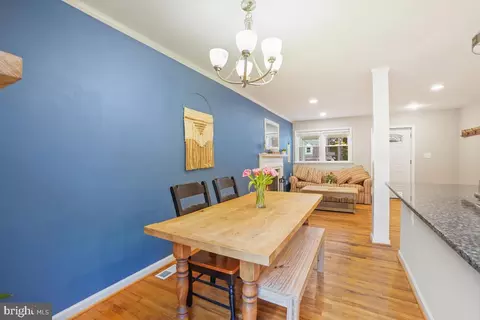 1507 Gridley Ln, Silver Spring, MD 20902 photo 13