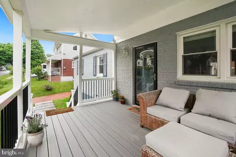 1507 Gridley Ln, Silver Spring, MD 20902 photo 4