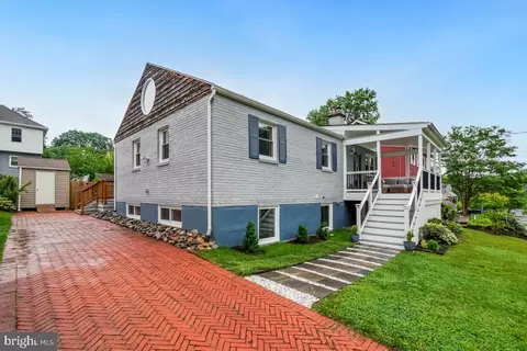 1507 Gridley Ln, Silver Spring, MD 20902 photo 3