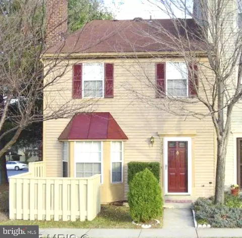 13024 Conductor Way #113, Silver Spring, MD 20904