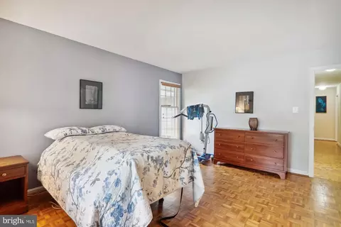 Bedroom - 3012 Birchtree Ln, Silver Spring, MD 20906 photo 4 of 9