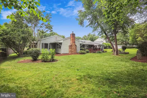 Exterior - 3012 Birchtree Ln, Silver Spring, MD 20906 photo 20 of 40
