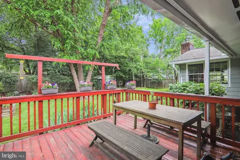 Exterior - 3012 Birchtree Ln, Silver Spring, MD 20906 photo 14 of 40