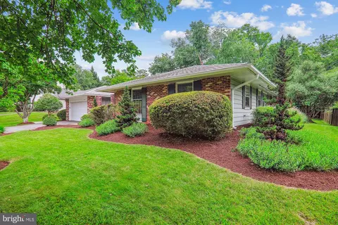 Exterior - 3012 Birchtree Ln, Silver Spring, MD 20906 photo 21 of 40