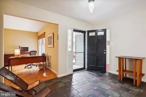 Entry Way - 3012 Birchtree Ln, Silver Spring, MD 20906 photo 1 of 6