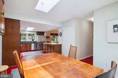 Dining - 3012 Birchtree Ln, Silver Spring, MD 20906 photo 5 of 6