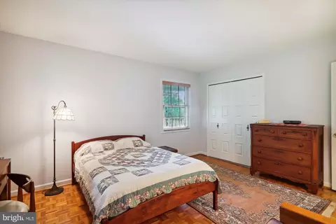 Bedroom - 3012 Birchtree Ln, Silver Spring, MD 20906 photo 7 of 9