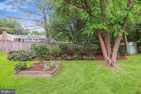 Exterior - 3012 Birchtree Ln, Silver Spring, MD 20906 photo 23 of 40