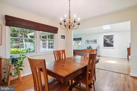 Dining - 3012 Birchtree Ln, Silver Spring, MD 20906 photo 1 of 6