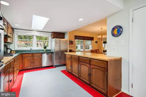 Kitchen - 3012 Birchtree Ln, Silver Spring, MD 20906 photo 3 of 6