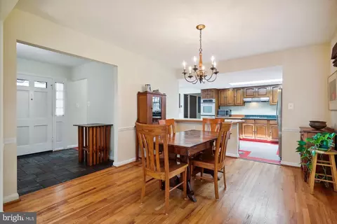 Dining - 3012 Birchtree Ln, Silver Spring, MD 20906 photo 2 of 6