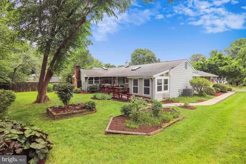 Exterior - 3012 Birchtree Ln, Silver Spring, MD 20906 photo 19 of 40